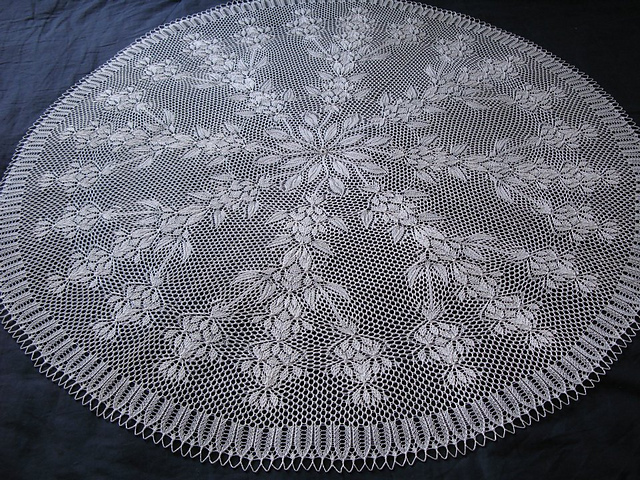 Wiesenflor