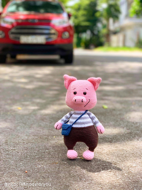 Ken Pig