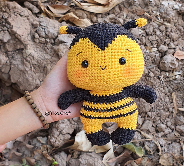 Bubble Bee