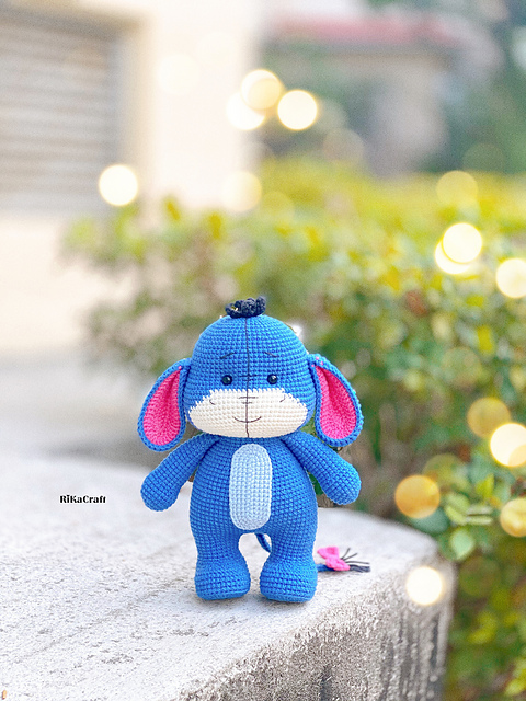 Eeyore
