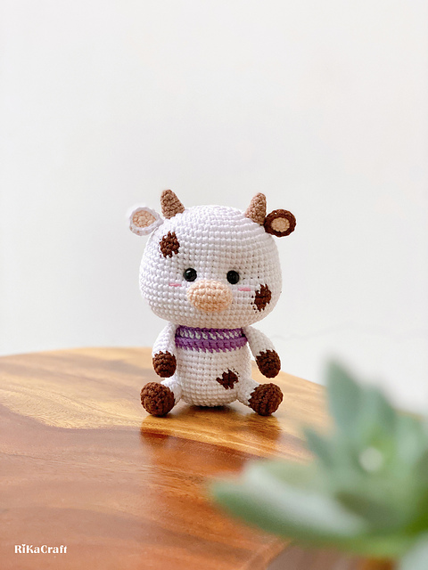 Little Cow