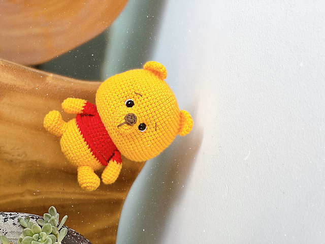 winnie the pooh