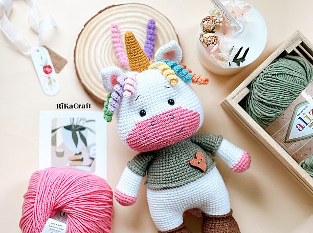 Unicorn