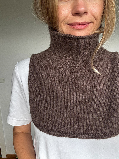 Core Cowl
