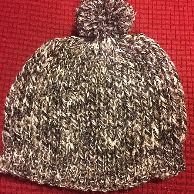Pettygrove Hat