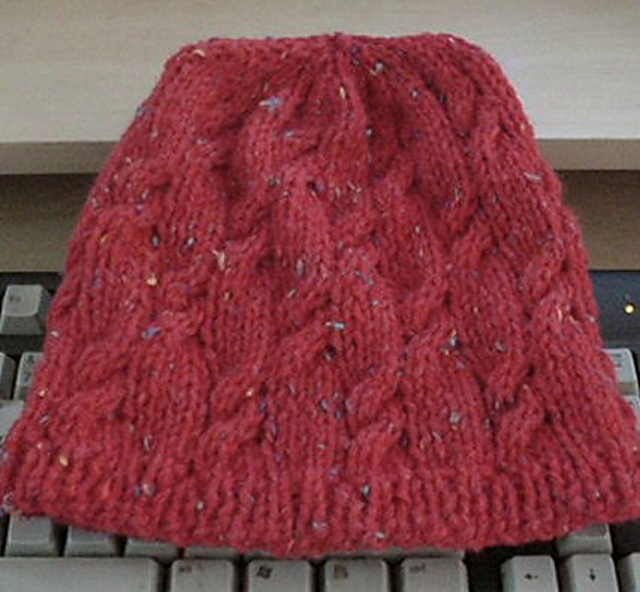 Raleigh Hills Hat