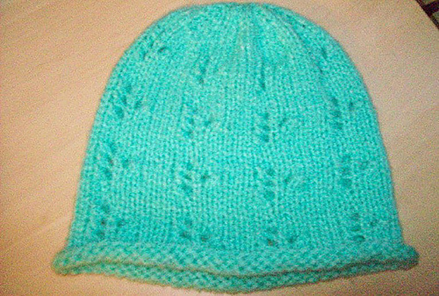 Astoria Hat