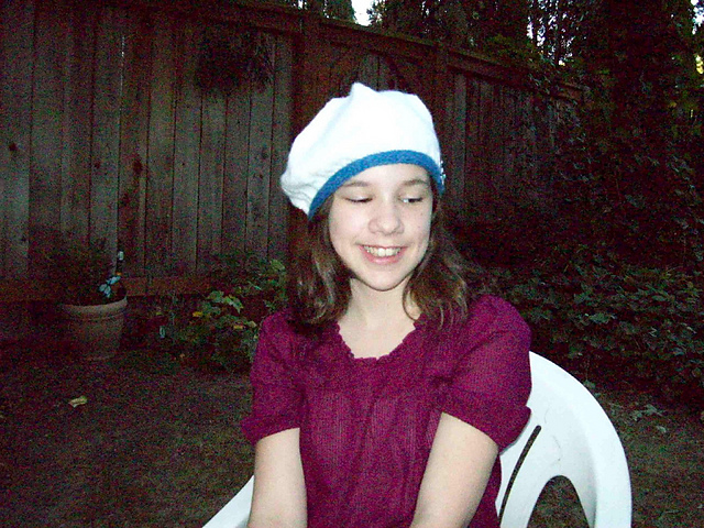 Alice Chic Beret