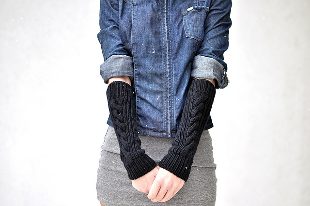 Soft Cables