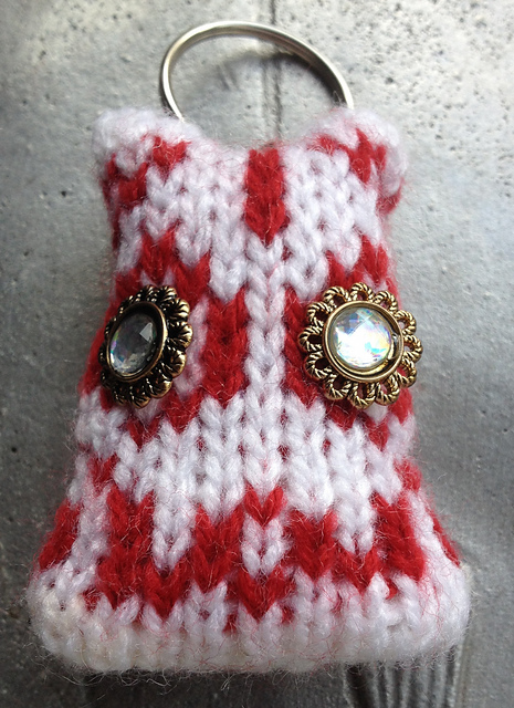 Valentine Mini Monster