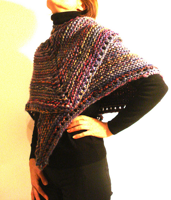 Katar Shawl