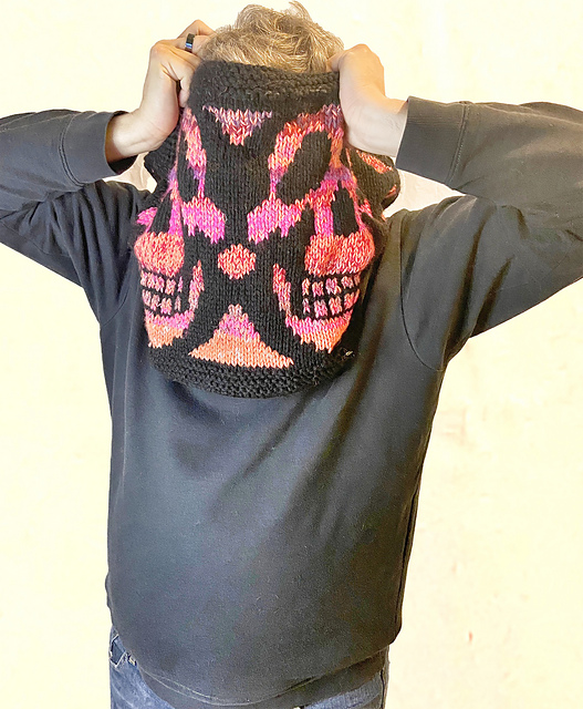 Skullture