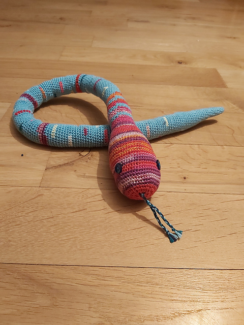 Snake