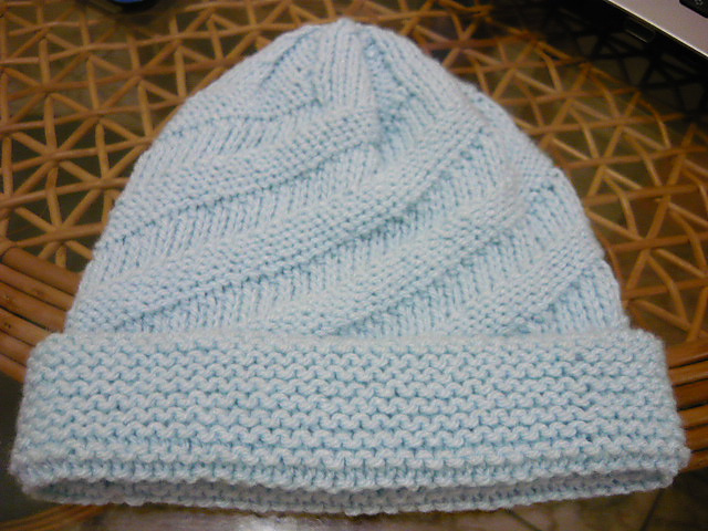 Gorro Juno