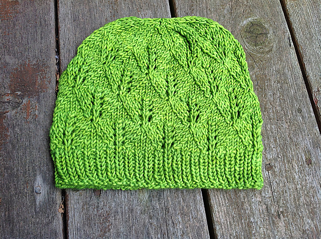 Fern Hat