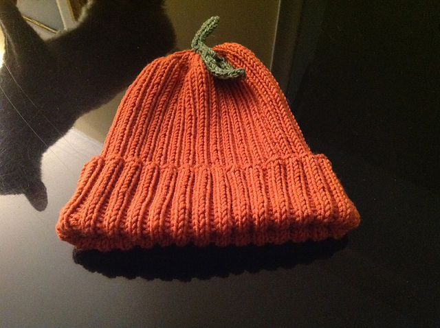 Pumpkin Redux