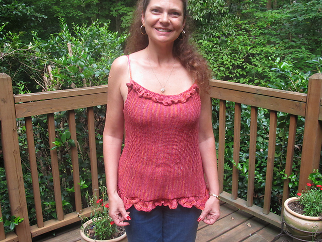 Camisole