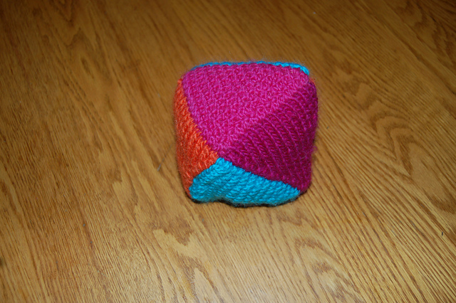 Octahedron