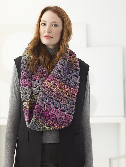 City Block Cowl