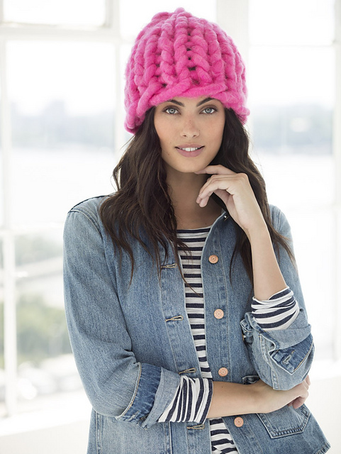 Bed Head Hat