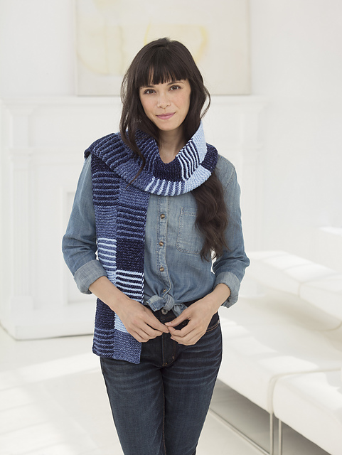 Kassidy Scarf