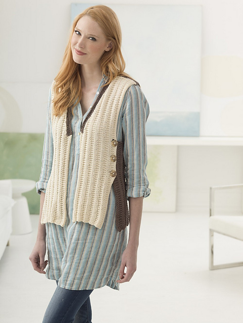 Milford Vest