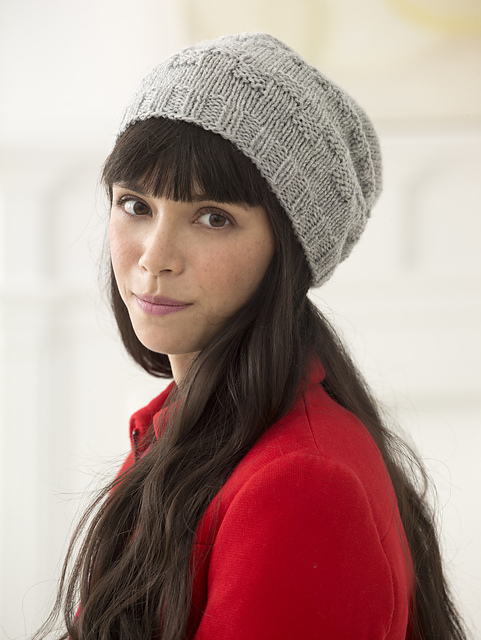 Checkmate Slouch Hat