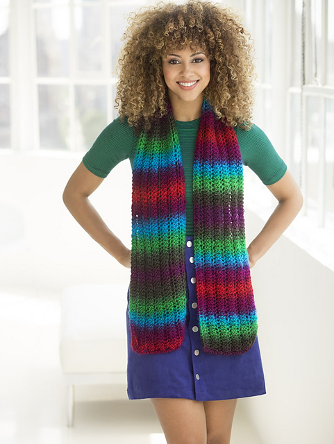 Sirocco Scarf