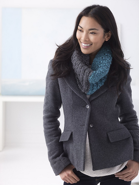Combo Hat/Cowl