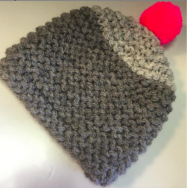 Eva Hat