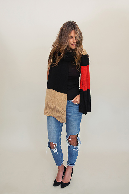 Urban Wrap