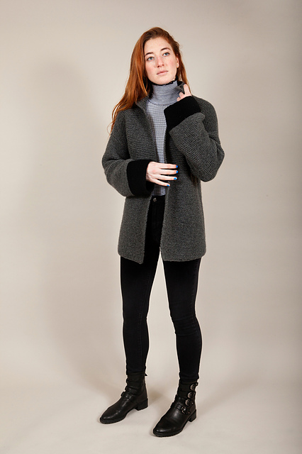 Lafayette Coat