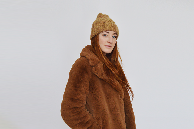 Hudson Hat