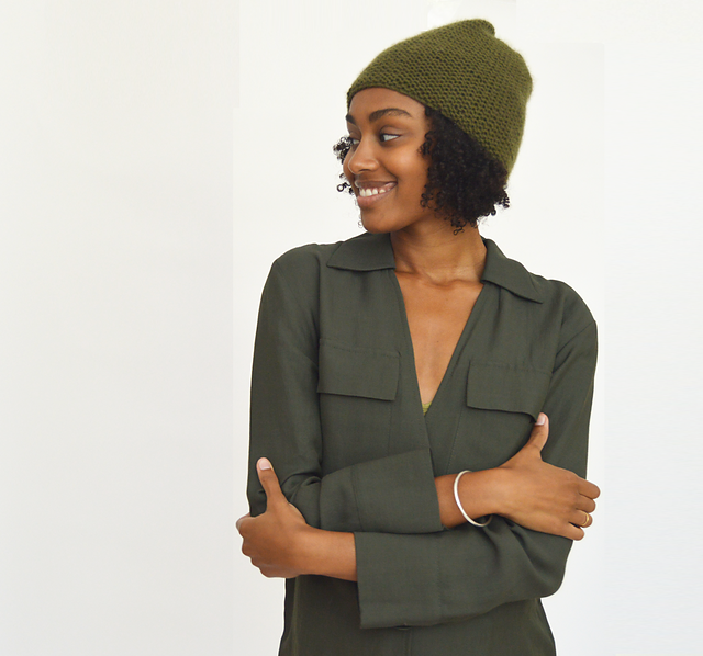 Fort Greene Hat