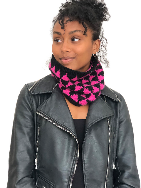 Geometric Cowl