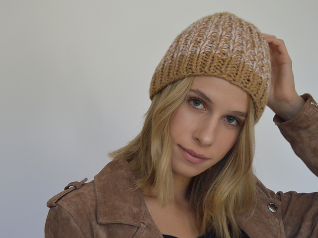 Tweedy Hat