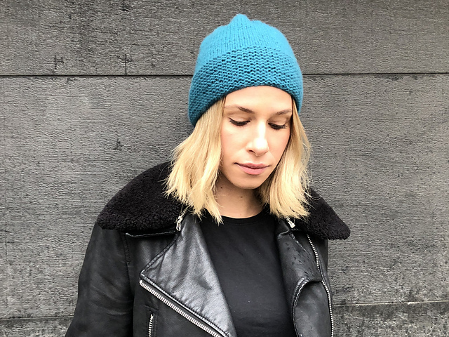City Cap