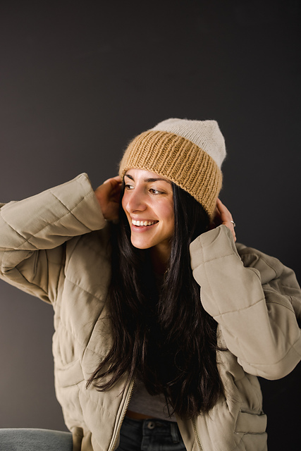 Berkshire Beanie