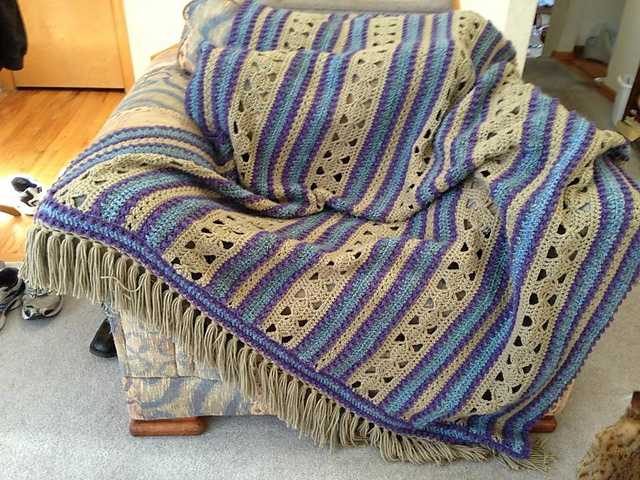 Handsome Stripes