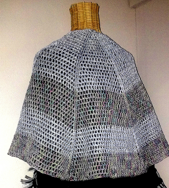Bespoke Yoke