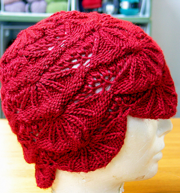 Clementine Cloche