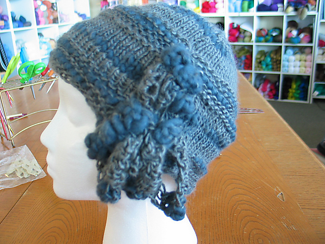 Bambloom Beanie