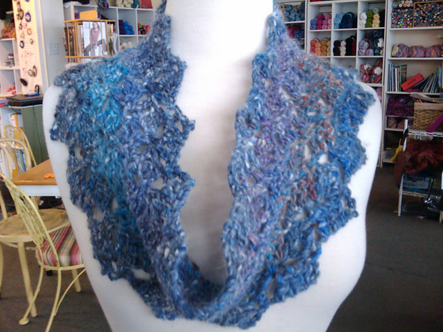Configurations Cowl
