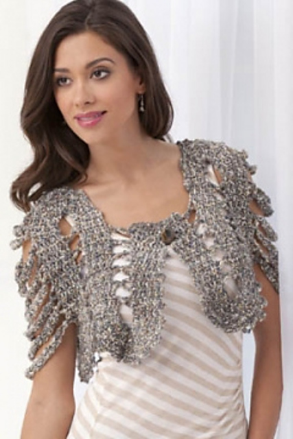 Santa Lucia Bolero
