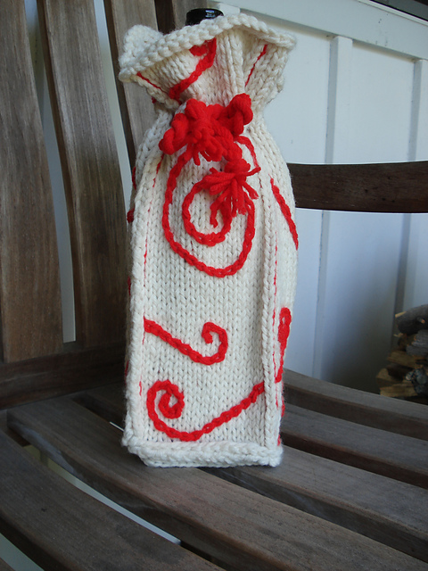 Wine Bag