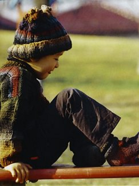 NK-236 Child's Hat