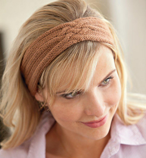 Bianca Headband