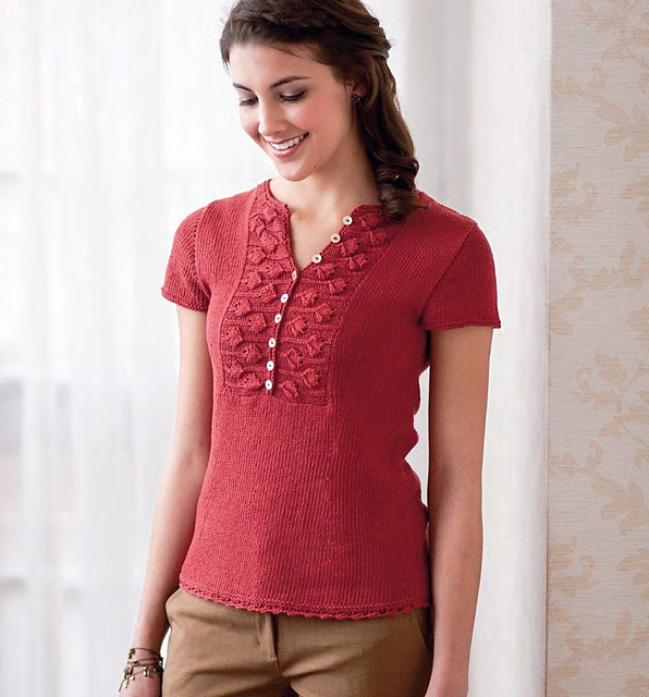 Tulip Henley