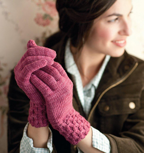 Gioielli Gloves