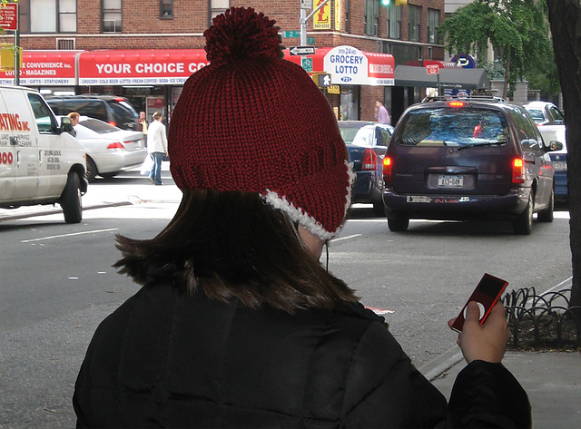 Headphones Hat